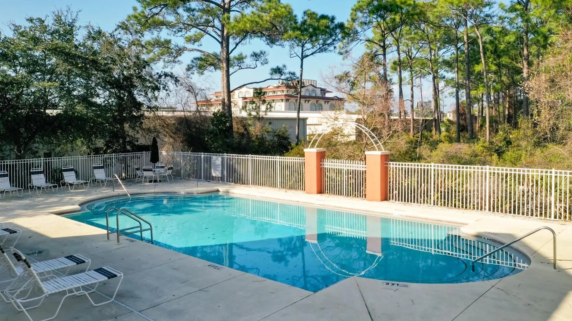 Holiday home 5 O Clock Somewhere Destin United States