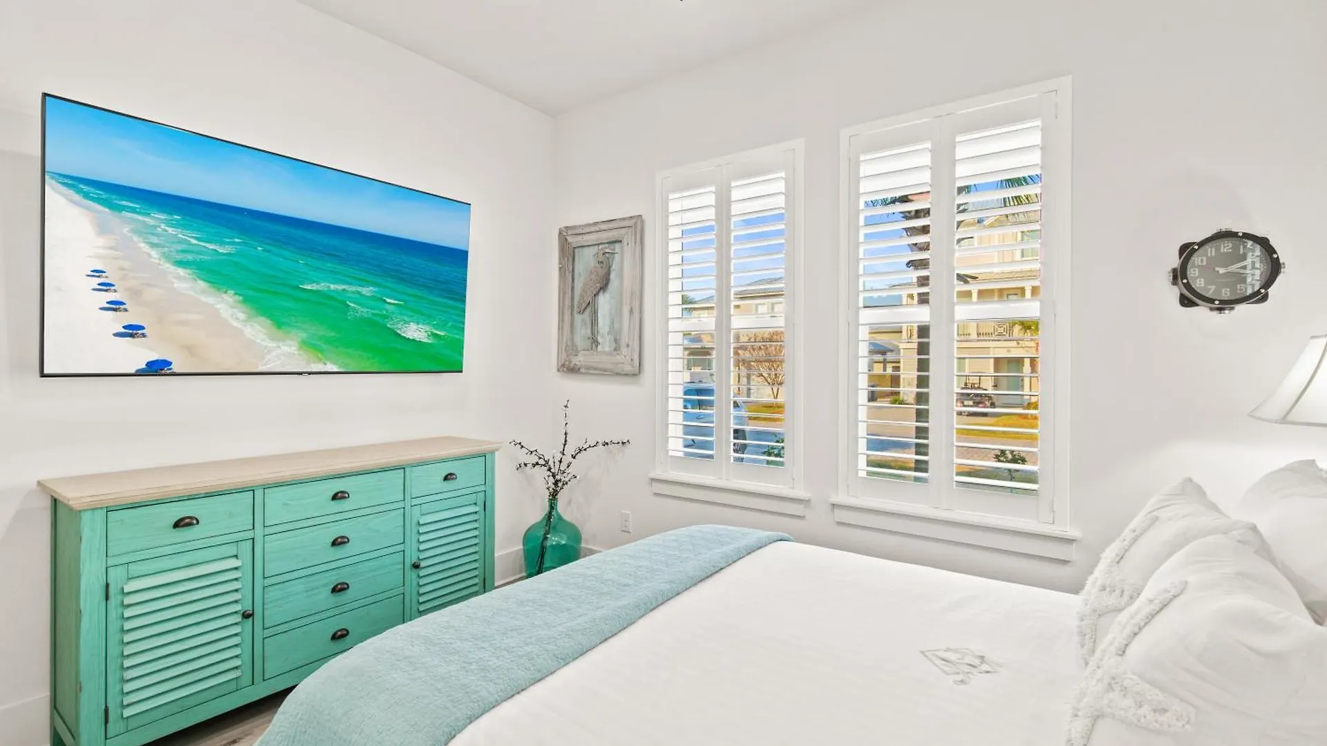 5 O Clock Somewhere Destin Holiday home
