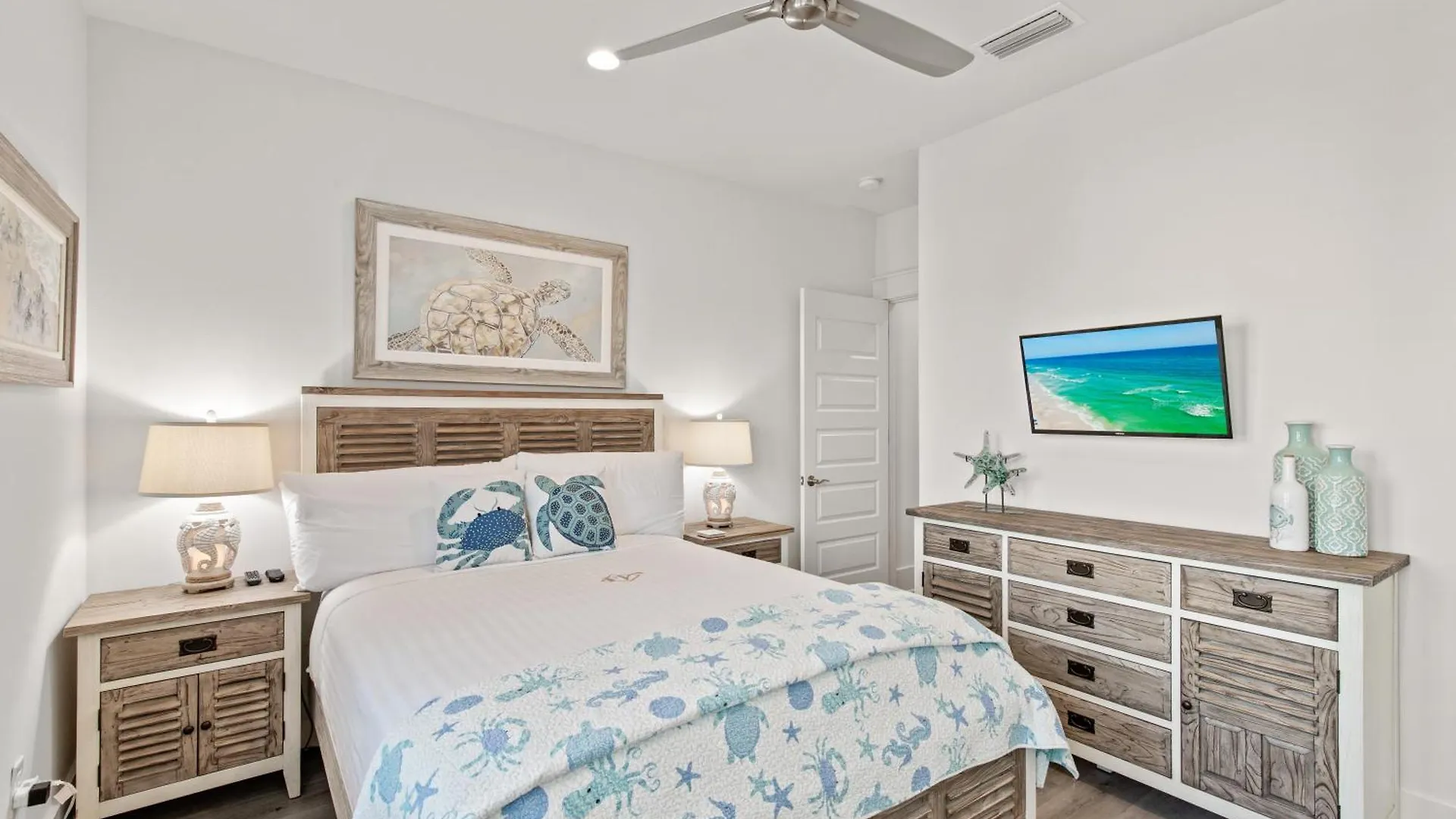 Holiday home 5 O Clock Somewhere Destin