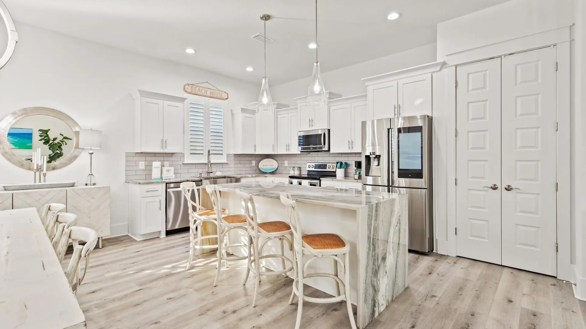 5 O Clock Somewhere Destin Holiday home