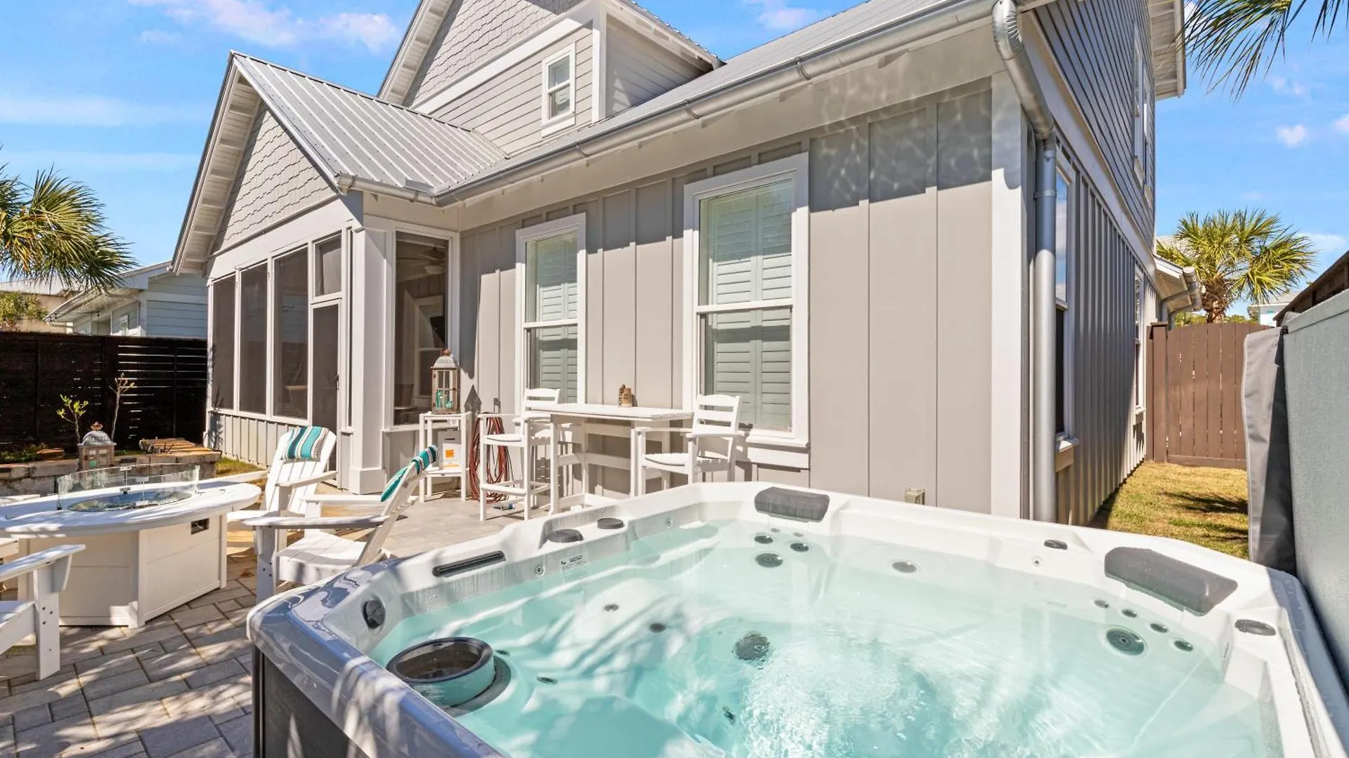 5 O Clock Somewhere Destin Holiday home