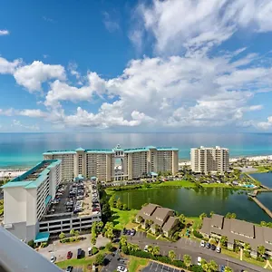 Ariel Dunes Ii 2303 Flr23 2br 2ba 6 Holiday home